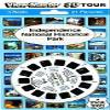ViewMaster Independence National Historical Park - Philadelphia - 3 Reel Set view 1