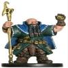 D & D Minis: Dwarf Wizard # 4 - Angelfire view 1