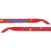 100 Satin Sash Party Accessory (1 count) (1/Pkg) view 1