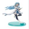 Taito Sword Art Online II ALfheim Online Undine Asuna PVC view 1