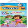 V.Reader Cartridge - Dora view 1