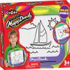 Cra-Z-Art Original Magna Doodle - 50 Years of Creative Fun with Magnetic Drawing Board, Ages 3+ view 3