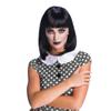 Bristol Novelty BW174 Peggy Sue Blonde Wig, Women view 4