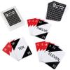Absolute Zero Math Card Game for Kids and Families - Mathematics Educational Integer Game for Learning at Home, Classroom, Travel - Award Winning Education Math Games Developed by a Math Teacher view 1