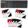 Absolute Zero Math Card Game for Kids and Families - Mathematics Educational Integer Game for Learning at Home, Classroom, Travel - Award Winning Education Math Games Developed by a Math Teacher view 2
