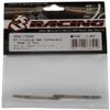 3 Racing 3RAC-TR340 64 Titanium 3mm Turnbuckle 40mm (2pcs) (Three Racing) view 1