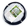 RESTCLOUD Insect and Butterfly Habitat Cage Terrarium Pop-up 23.6 Inches Tall view 4