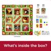 AQUARIUS A Christmas Story Card Scramble Board Game - Fun Family Party Game for Kids, Teens & Adults - Entertaining Game Night Gift - Officially Licensed Merchandise view 3