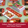 AQUARIUS A Christmas Story Card Scramble Board Game - Fun Family Party Game for Kids, Teens & Adults - Entertaining Game Night Gift - Officially Licensed Merchandise view 4