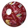 American Educational Vinyl Clever Catch Probability and Statistics Ball, 24" Diameter view 1