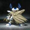 D-arts Rokusho (12 cm PVC figure) Bandai D-arts Medarot DS [JAPAN] view 3