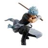 Banpresto Gintama King of Artist The Gintoki Sakata Action Figure view 1