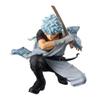 Banpresto Gintama King of Artist The Gintoki Sakata Action Figure view 2