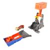 Hot Wheels Hammer Blast Track Set view 1