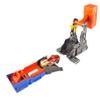Hot Wheels Hammer Blast Track Set view 2