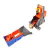 Hot Wheels Hammer Blast Track Set view 3