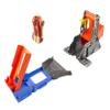 Hot Wheels Hammer Blast Track Set view 4
