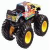 Hot Wheels Monster Jam 1:24 Team Vehicle view 1