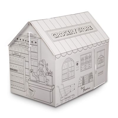 My Very Own House - Grocery