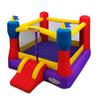 Blast Zone Magic Castle XL10 - Inflatable Bouncer with Blower - Premium Quality - Large - Holds 5 Kids - Fast Setup view 3