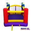 Blast Zone Magic Castle XL10 - Inflatable Bouncer with Blower - Premium Quality - Large - Holds 5 Kids - Fast Setup view 4