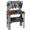 Klein Theo Bosch Adjustable Height Toy Workbench with Sound view 1