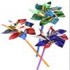 Rhode Island Novelty 6 Inch Pinwheels One Dozen Per Order view 1