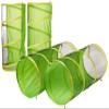 UTEX 8 in 1 Pop Up Children Play Tent House with 4 Tunnel, 4 Tents for Boys, Girls, Babies and Toddlers for Indoor and Outdoor Use view 3