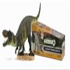 CollectA Tyrannosaurus Rex Toy in Carry Box view 1