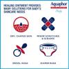 Aquaphor Baby Healing Ointment Advanced Therapy Skin Protectant for Chapped or Dry Skin, Drool Rash and Diaper Rash Ointment, 14 Oz Jar view 4