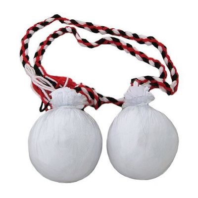 KC Hawaii Poi Balls
