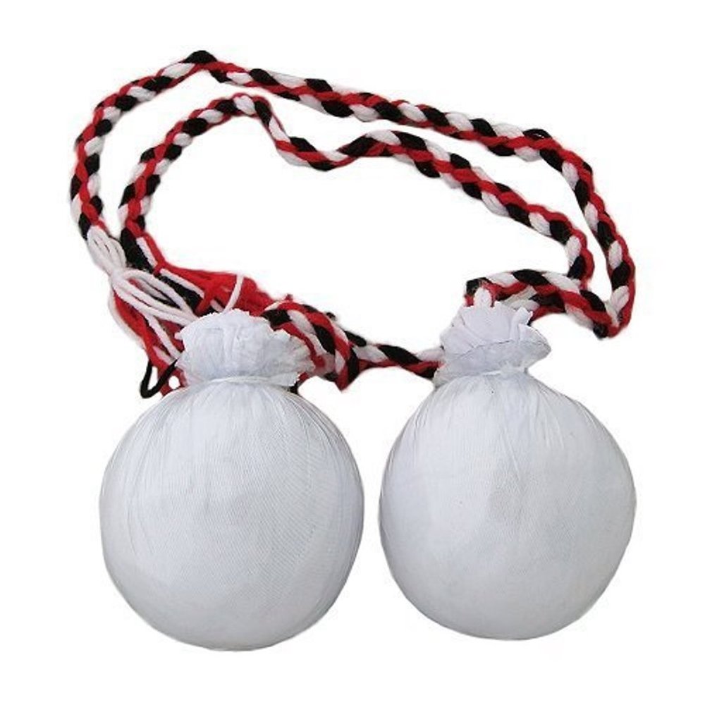 KC Hawaii Poi Balls