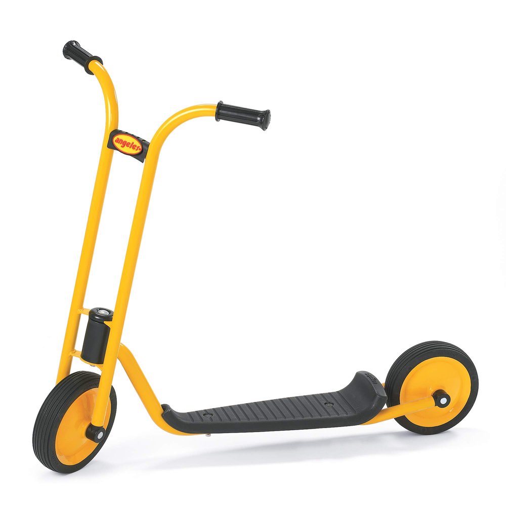 Childrens Factory Myrider Scooter Ride On (AFB3660)