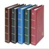 Album pour cartes postales Postcard LOTOS, Vert, avec 50 feuilles (Lindner 5800-G) view 3