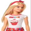 Barbie Doll view 3