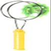 8" Light-UP GYRO Wheel view 1