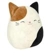 8" Squishmallow - Cam Cat view 2