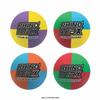 Champion Sports Four Square Playground Ball Set (Multi) view 1