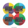 Champion Sports Four Square Playground Ball Set (Multi) view 2