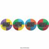 Champion Sports Four Square Playground Ball Set (Multi) view 3