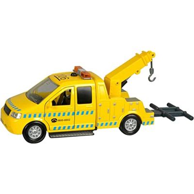 AFSLEEPWAGEN MET Licht EN GELU