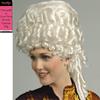 Empress French Marie Color Blonde - Enigma Wigs Women's 18th Century Royalty Antoinette Queen Bundle Costume Wig Care Guide view 3