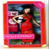 Barbie Collector Dolls of The World China Doll view 1