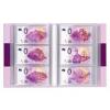 LEUCHTTURM1917 Banknote Album for 420 Euro Souvenir banknotes view 2