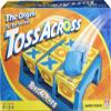 Mattel Games Toss Across Game, Beanbag Tic Tac Toe for 2 to 4 Players Ages 5 Years and Older view 1
