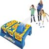 Mattel Games Toss Across Game, Beanbag Tic Tac Toe for 2 to 4 Players Ages 5 Years and Older view 2