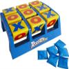 Mattel Games Toss Across Game, Beanbag Tic Tac Toe for 2 to 4 Players Ages 5 Years and Older view 3