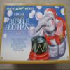 Edger The Christmas Bubble Elephant view 1
