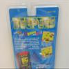 1995 Tiger Electronics, Inc. Tiger Electronics Beepers Screamin' Speedway Pager-like LCD Handheld-Held view 2