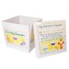 Sacraments Keepsake Box view 1